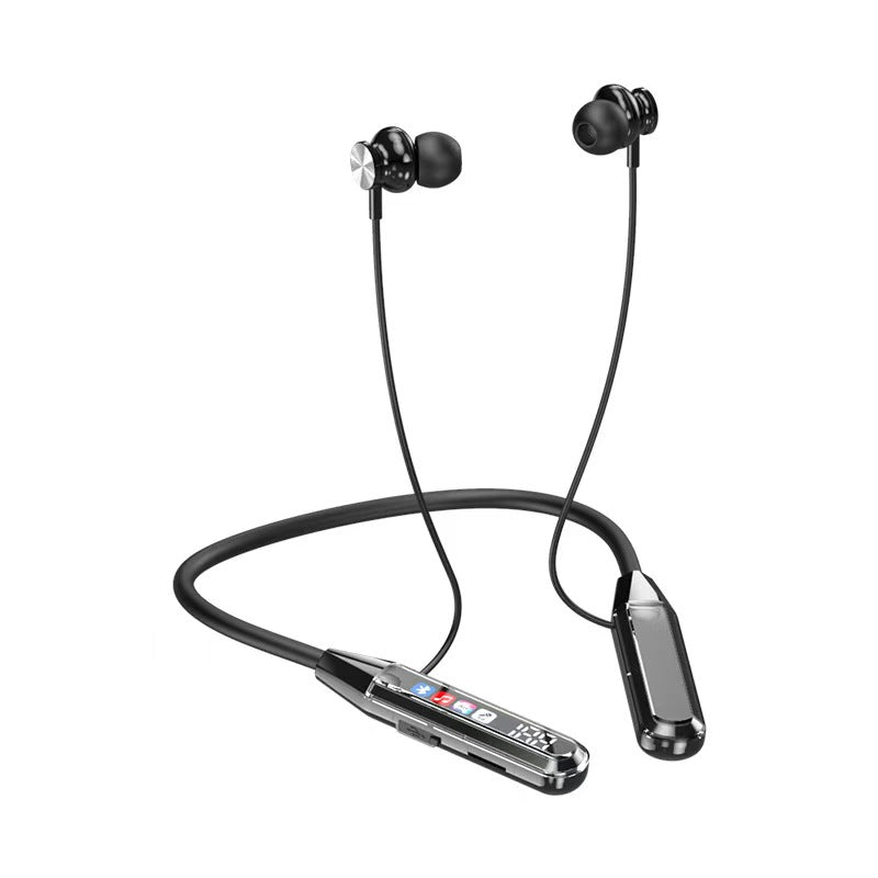 🎧 OALE iRock 05 Neckband Earphones Description