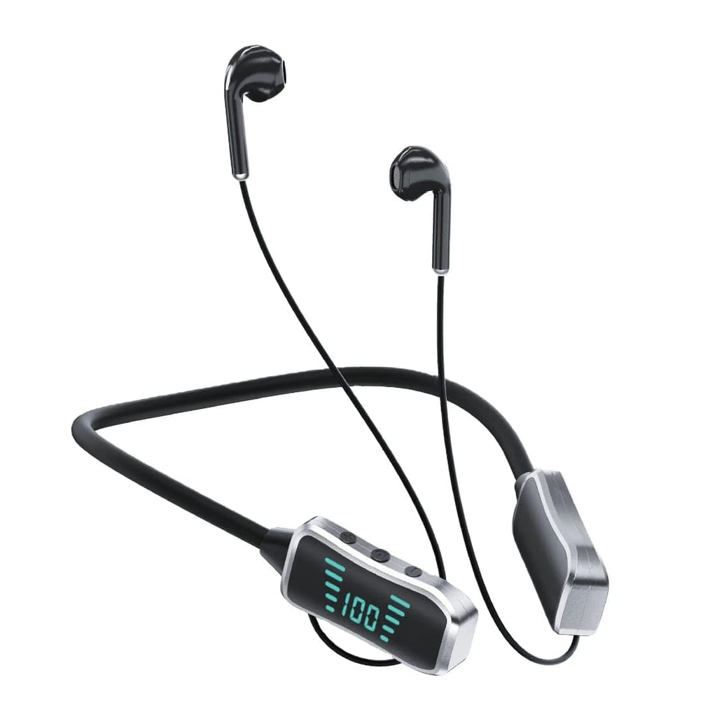 HENIN Band 2 Sport Bluetooth Headset Description