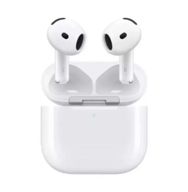 HENIN Pods 4 True Wireless Earbuds Description