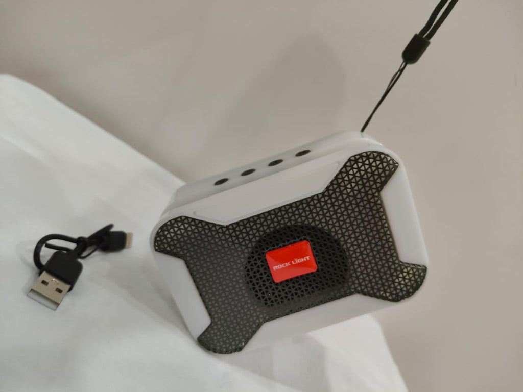 ROCK LIGHT S104 Wireless Speaker