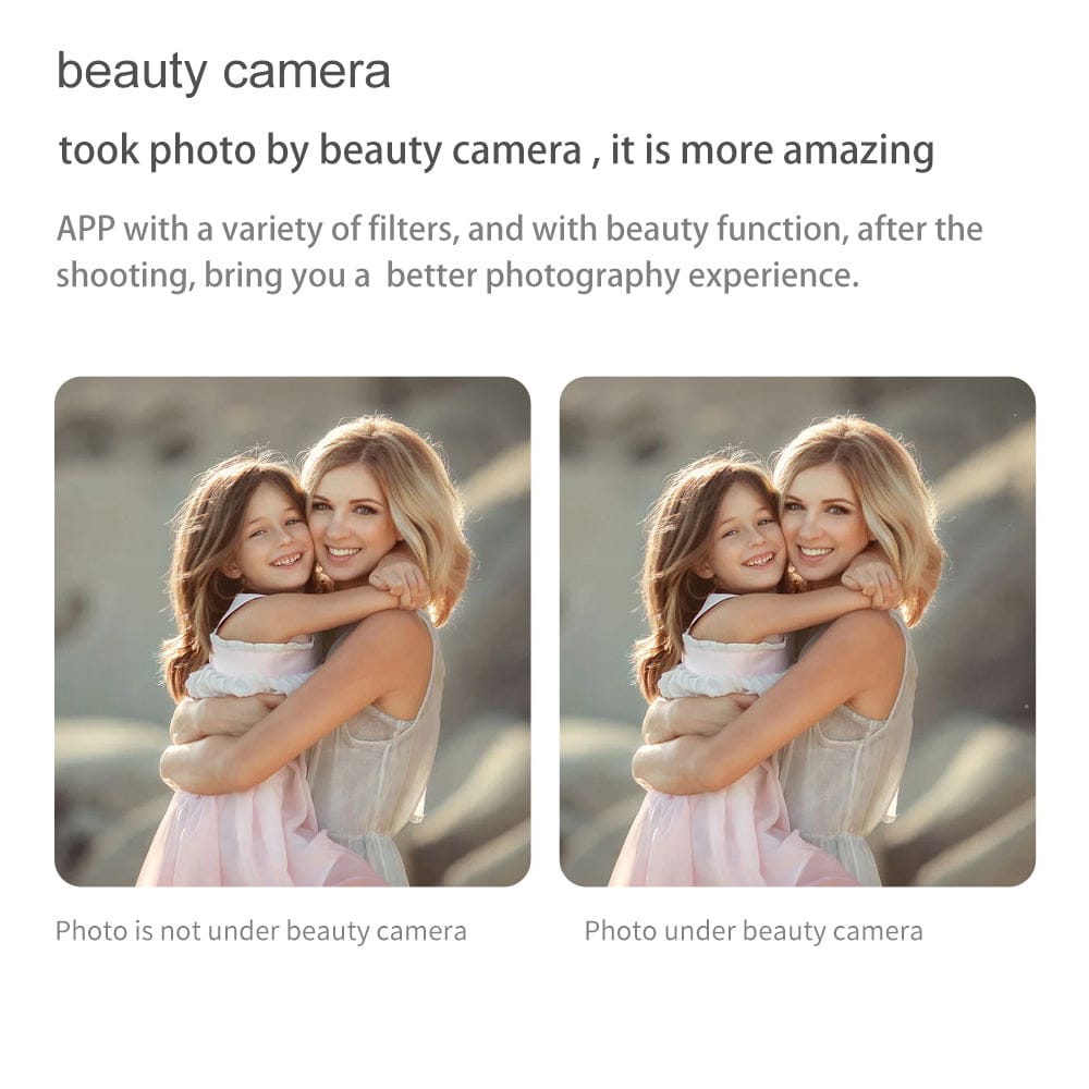 The Everyday Flycam (Q.S603)