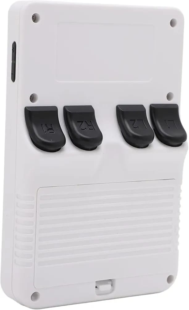 🎮R36HD Handheld Game Console